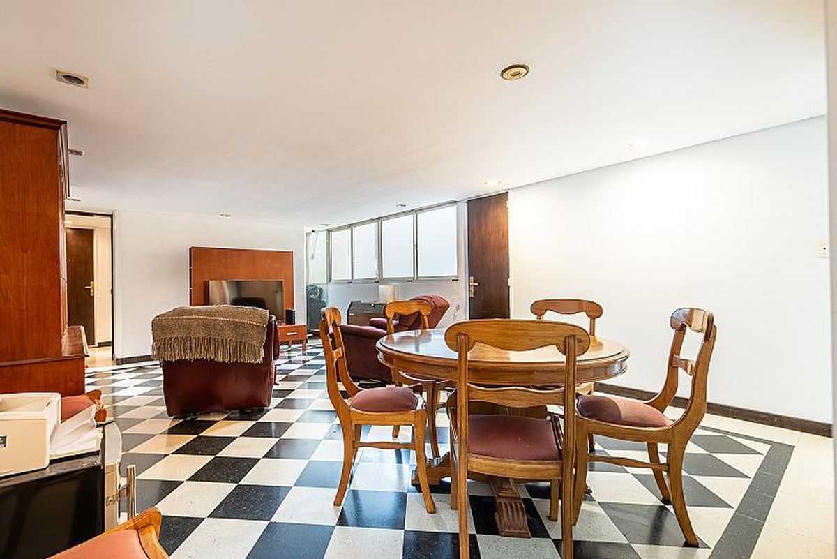 Departamento en venta