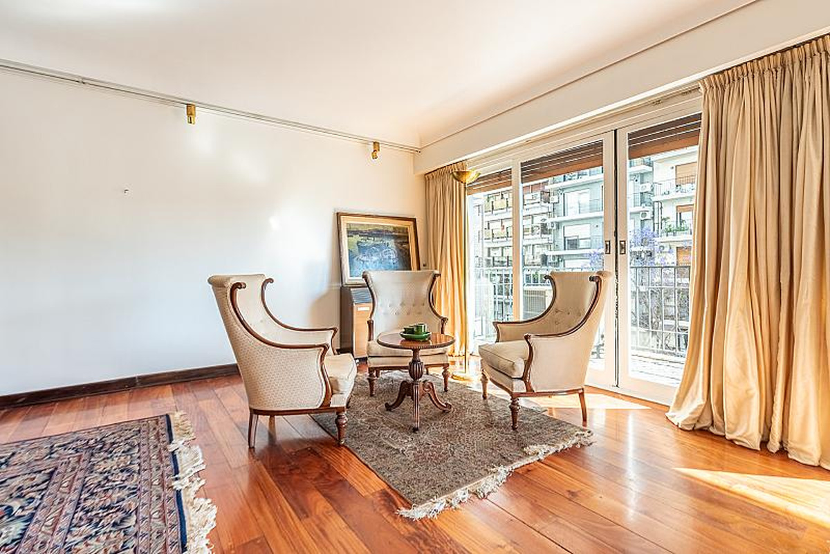 Departamento en venta
