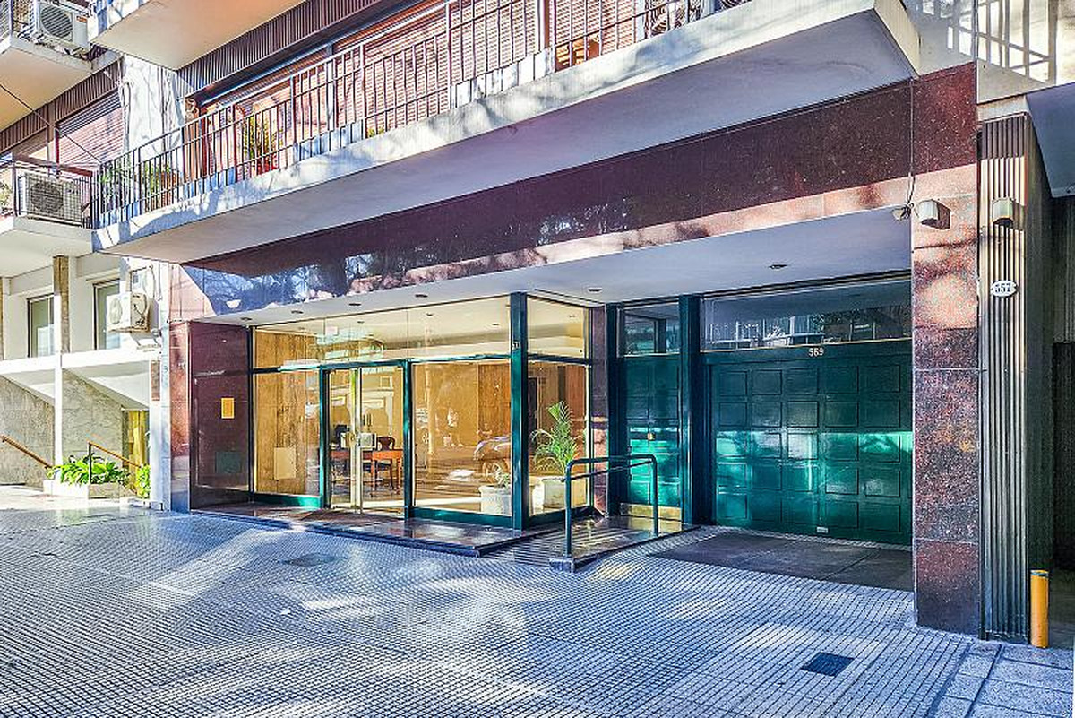 Departamento en venta
