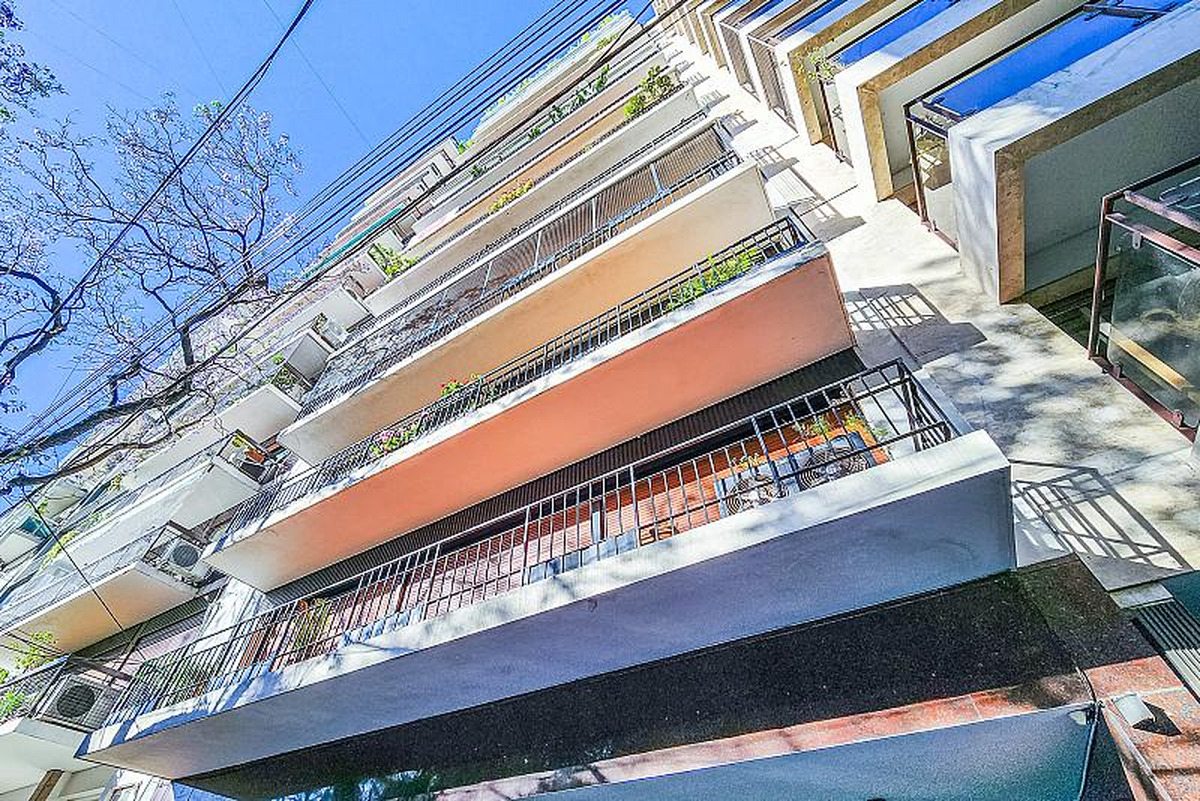 Departamento en venta