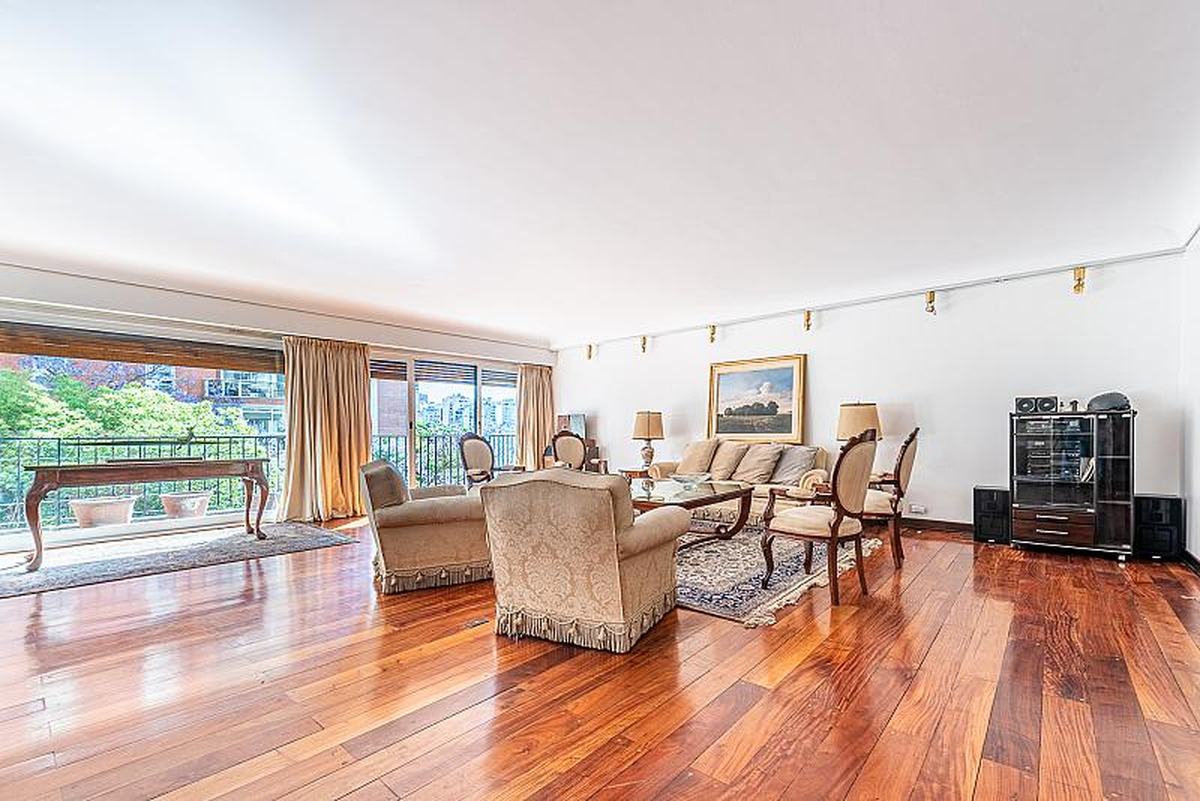 Departamento en venta