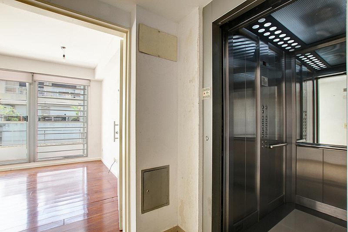 Departamento en venta