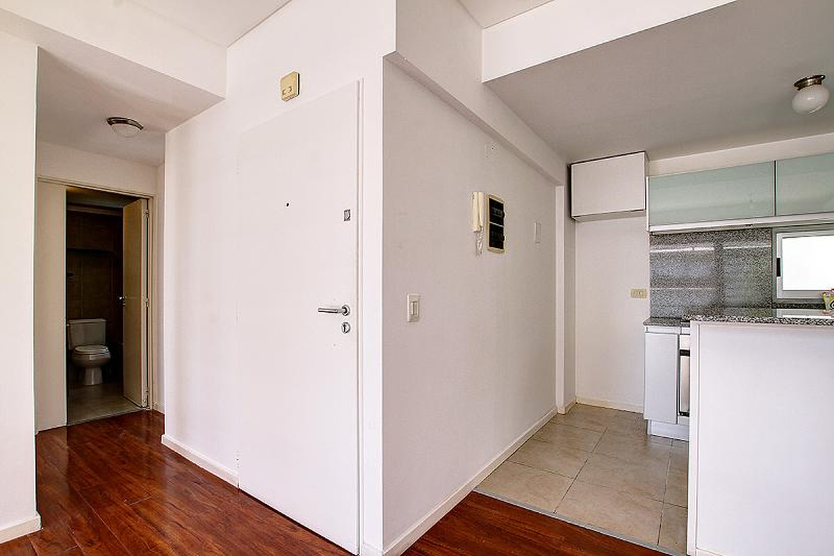 Departamento en venta