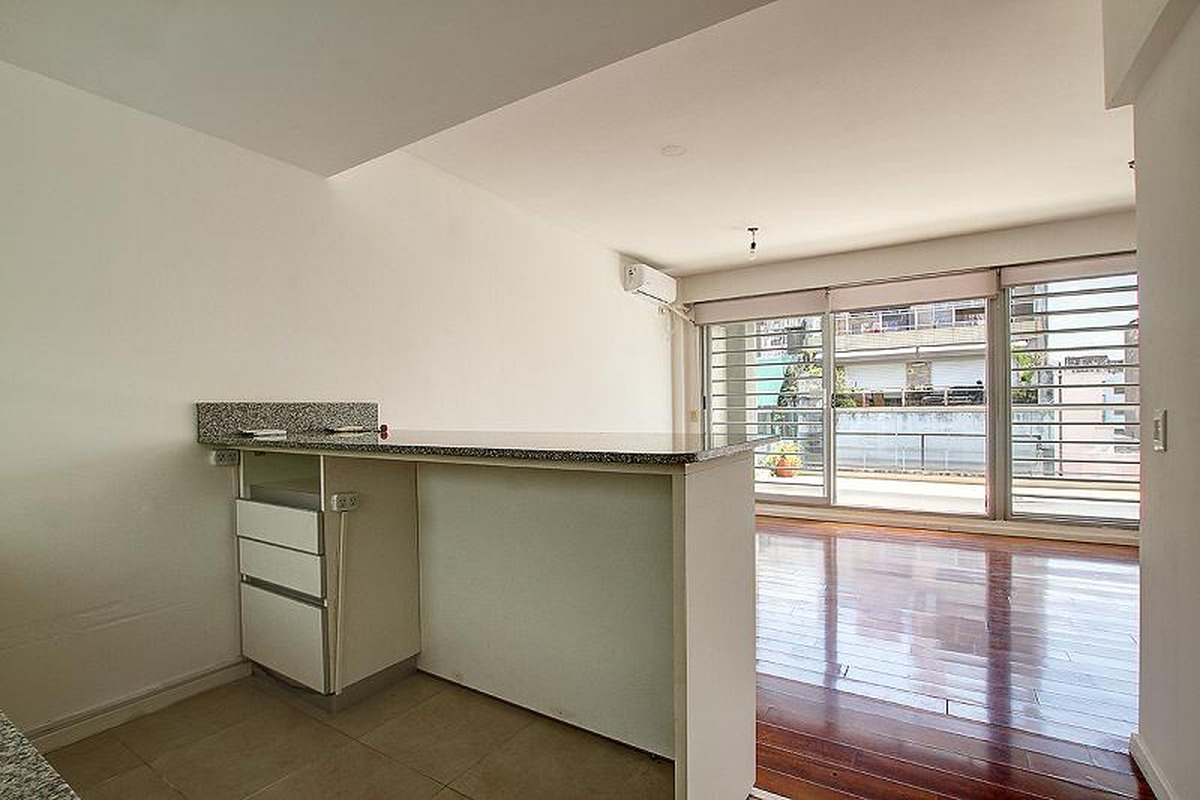 Departamento en venta