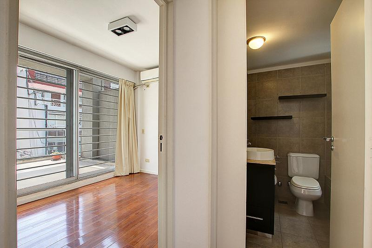 Departamento en venta