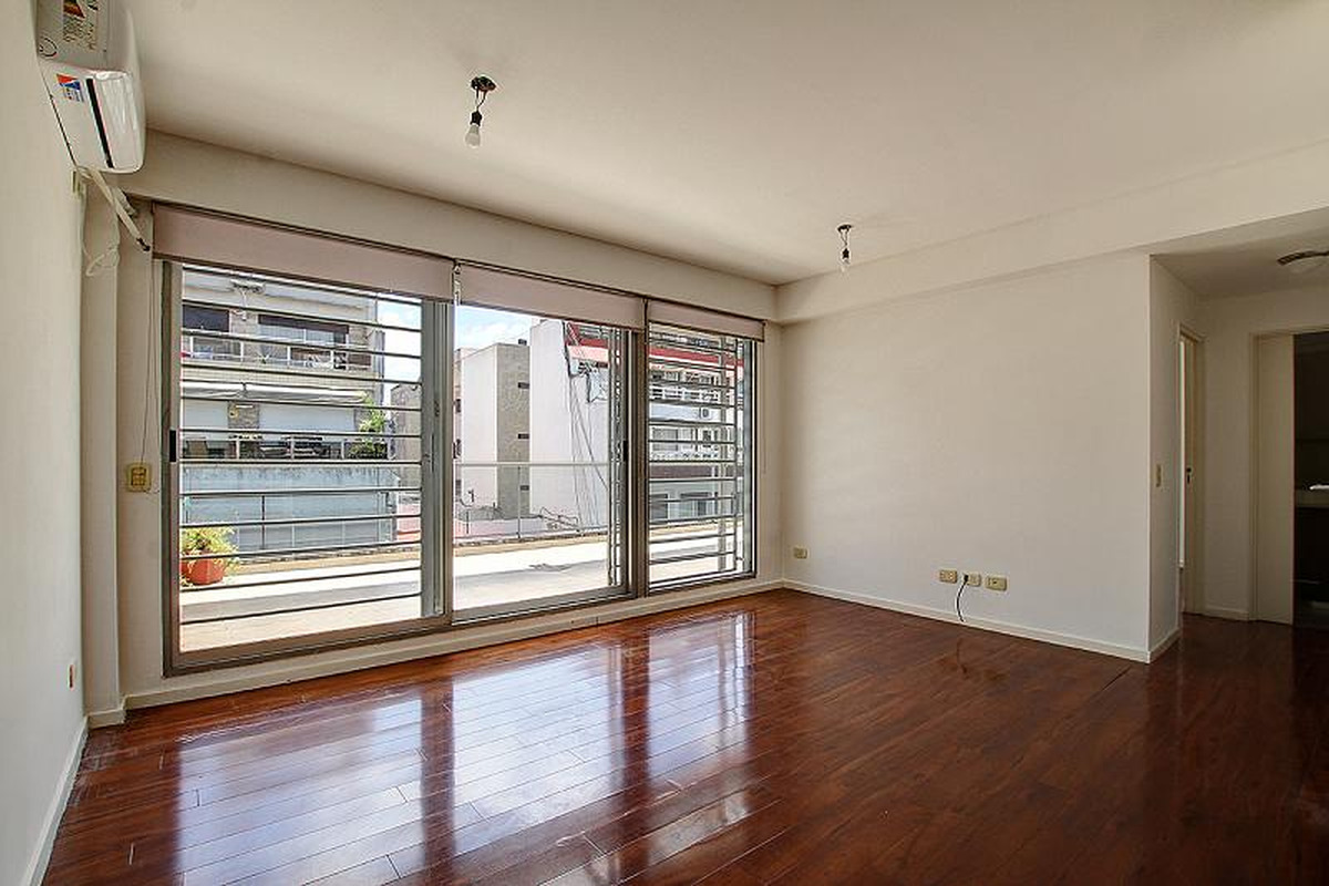 Departamento en venta