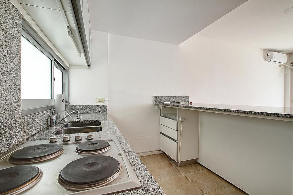 Departamento en venta