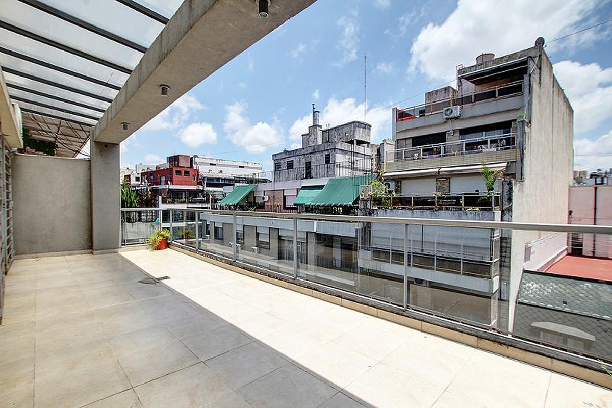 Departamento en venta