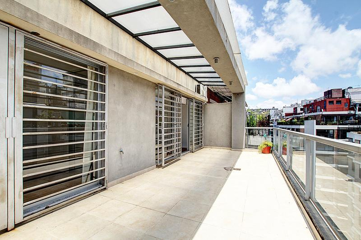 Departamento en venta