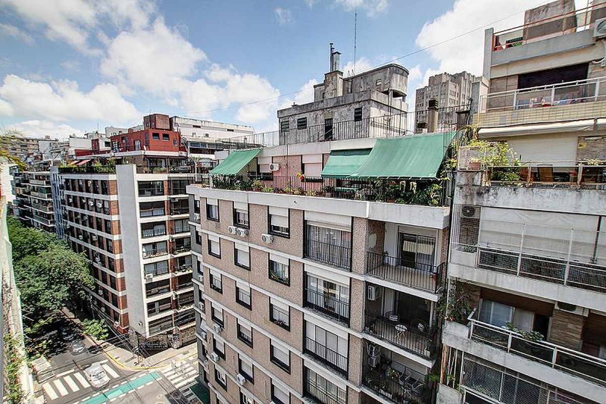 Departamento en venta