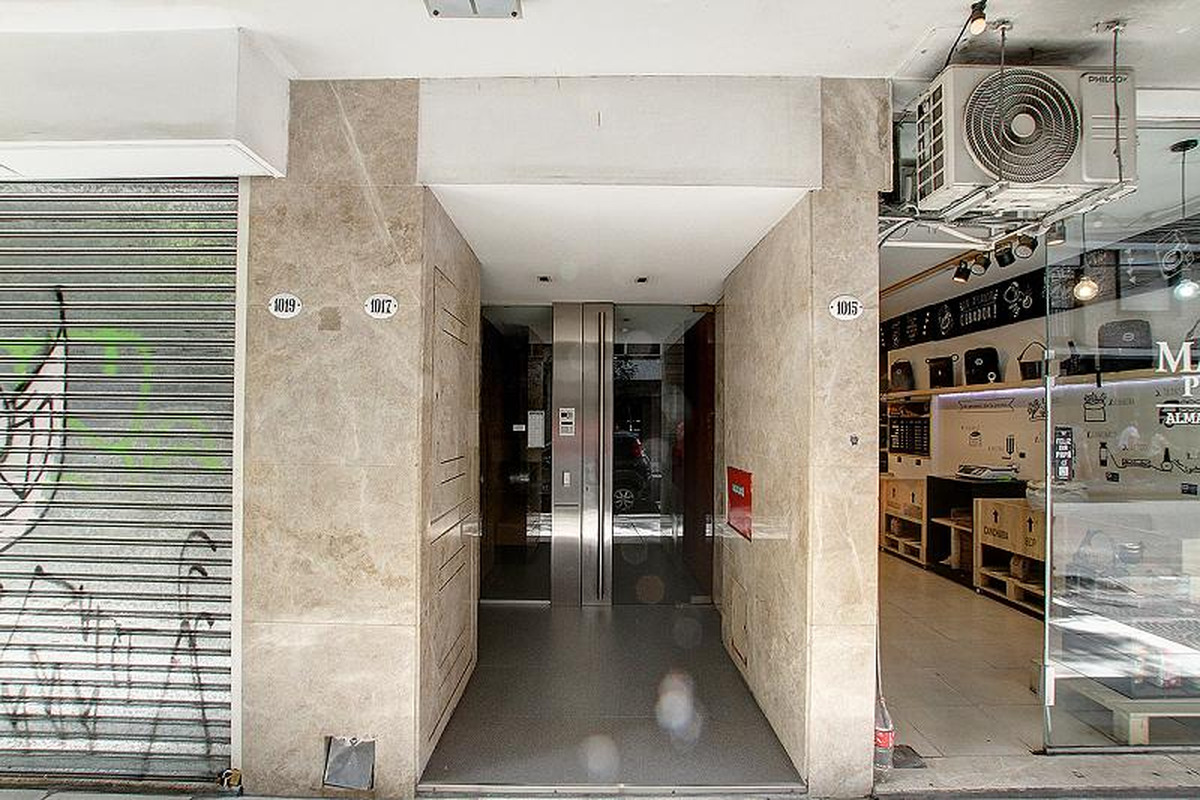 Departamento en venta
