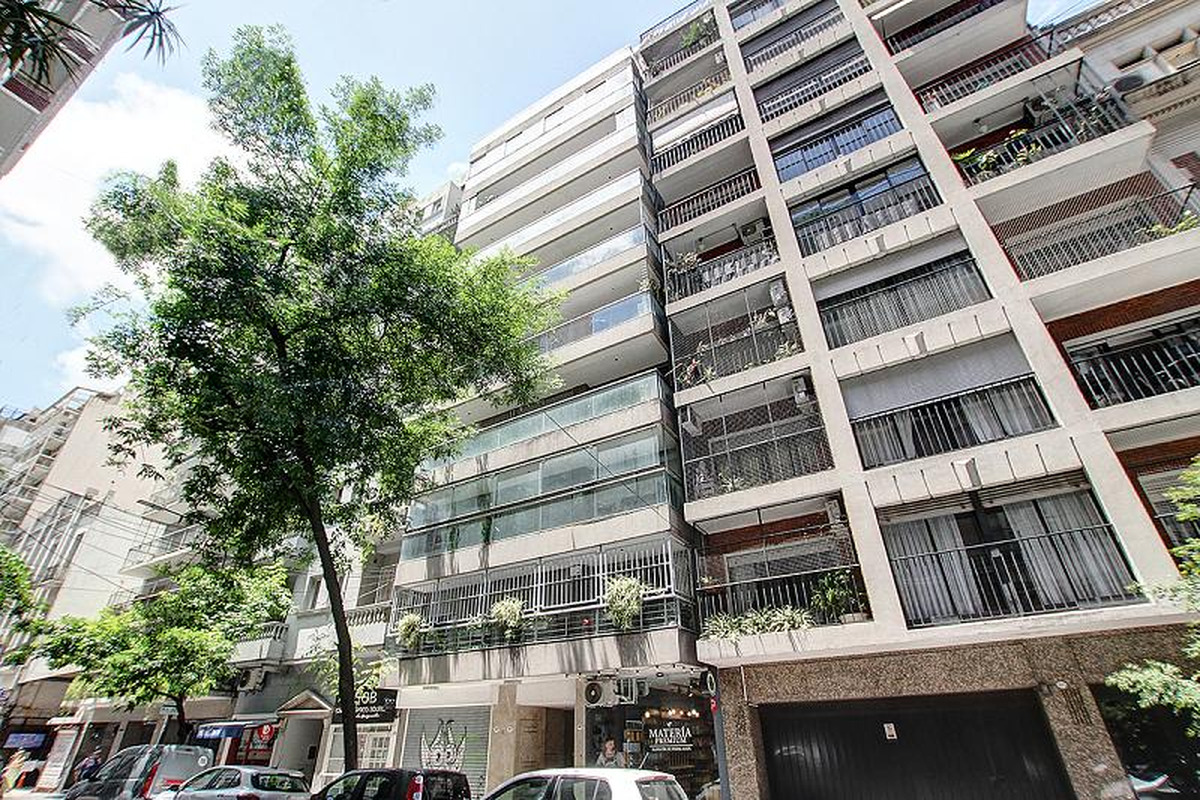 Departamento en venta