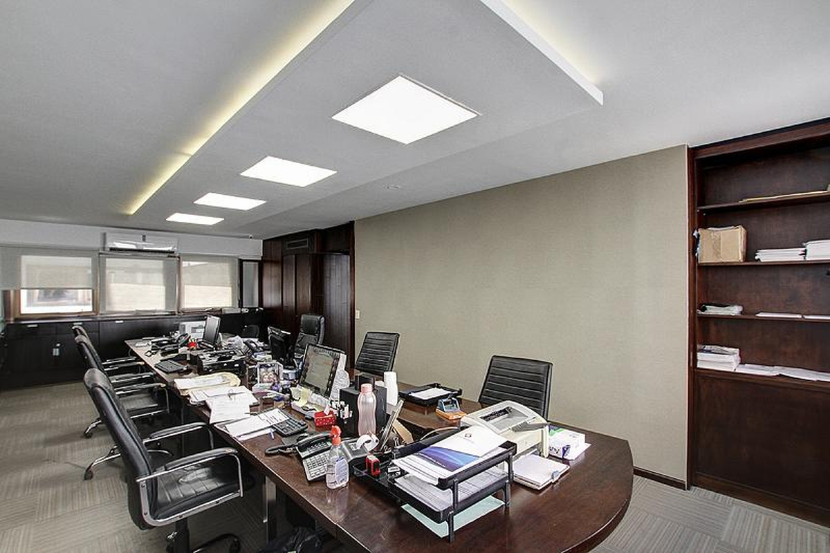 Oficina en alquiler