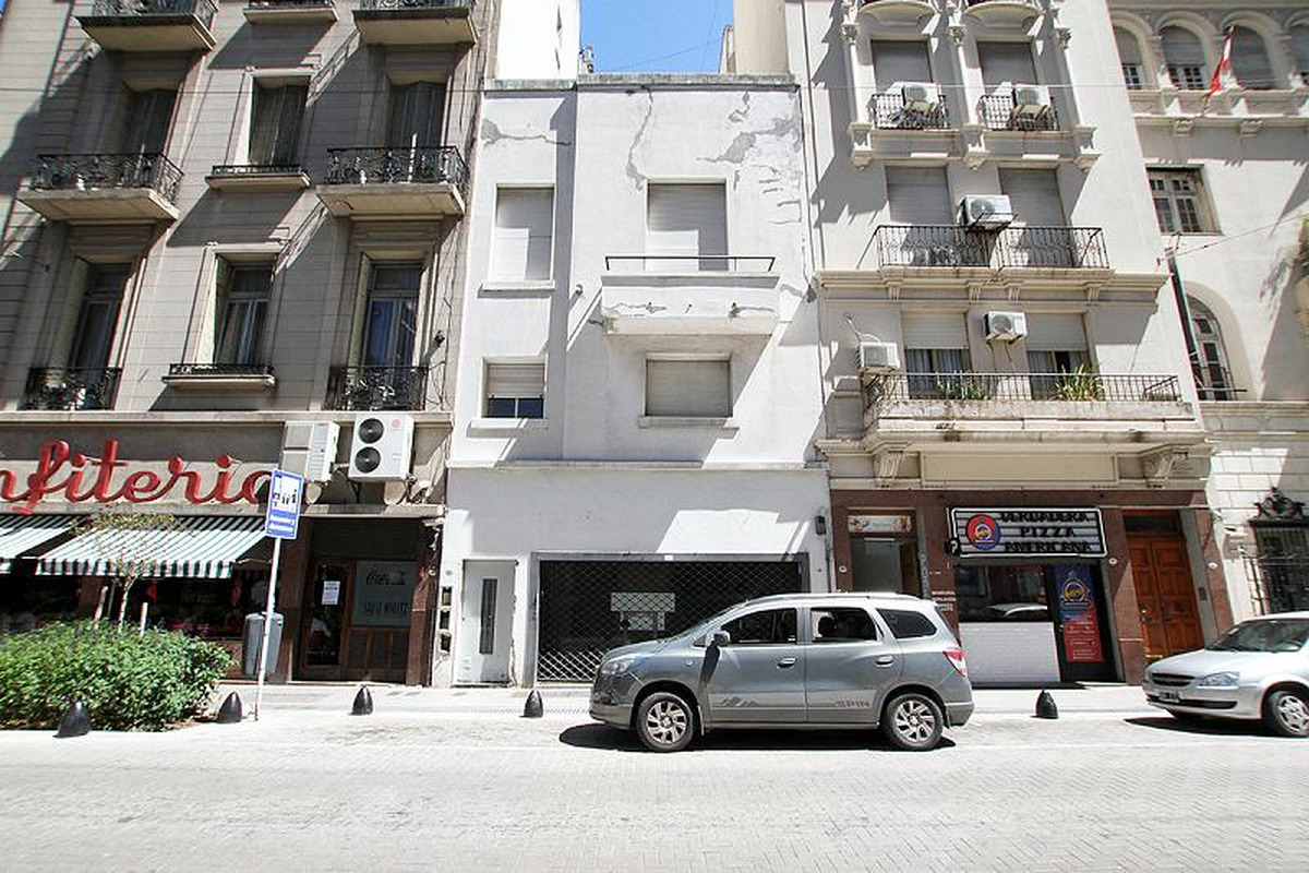 Terreno en venta