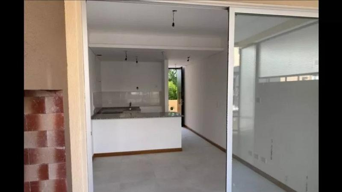 Departamento en venta
