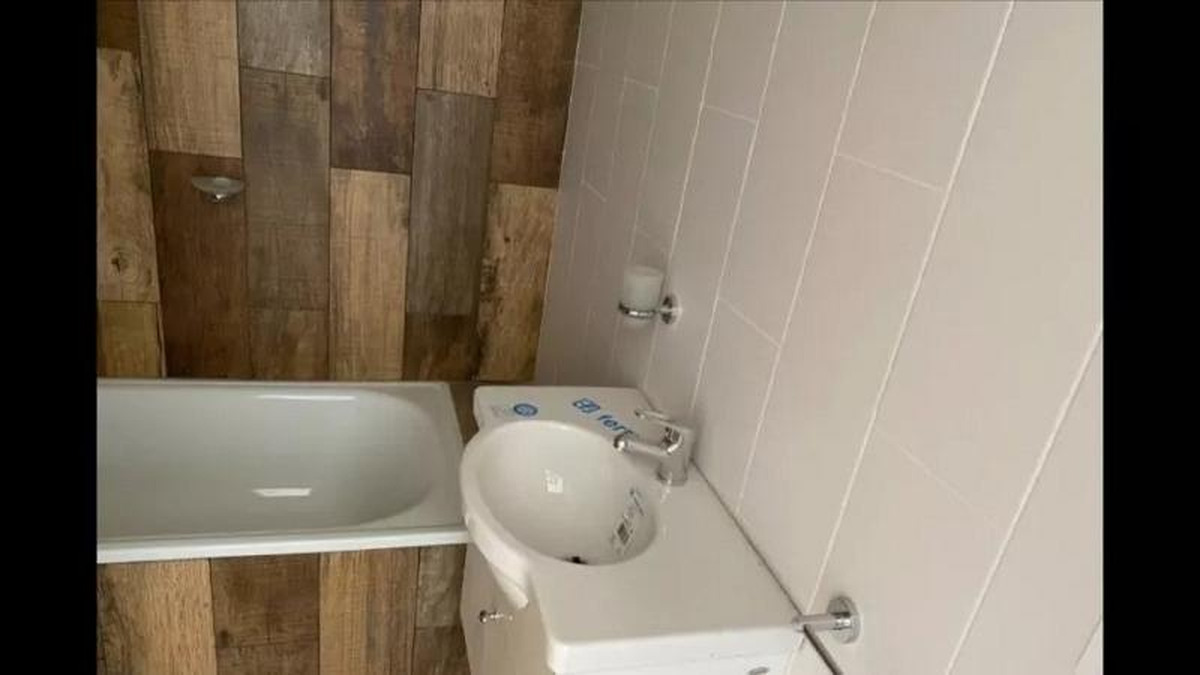 Departamento en venta