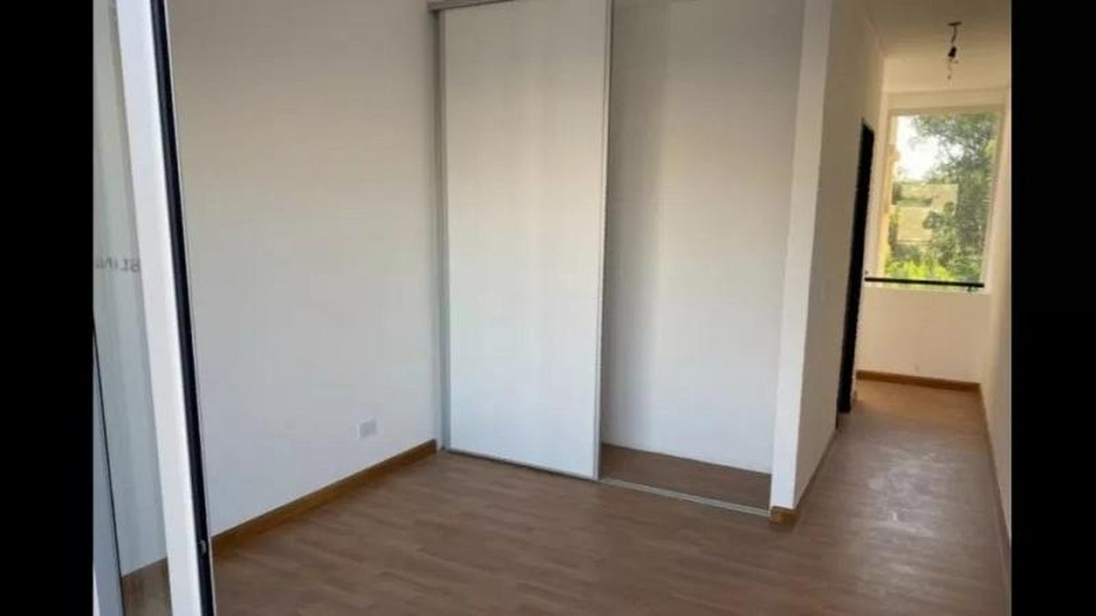 Departamento en venta