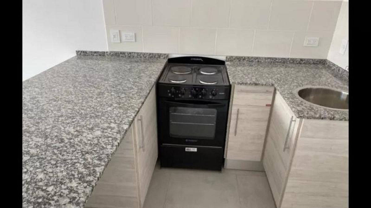 Departamento en venta