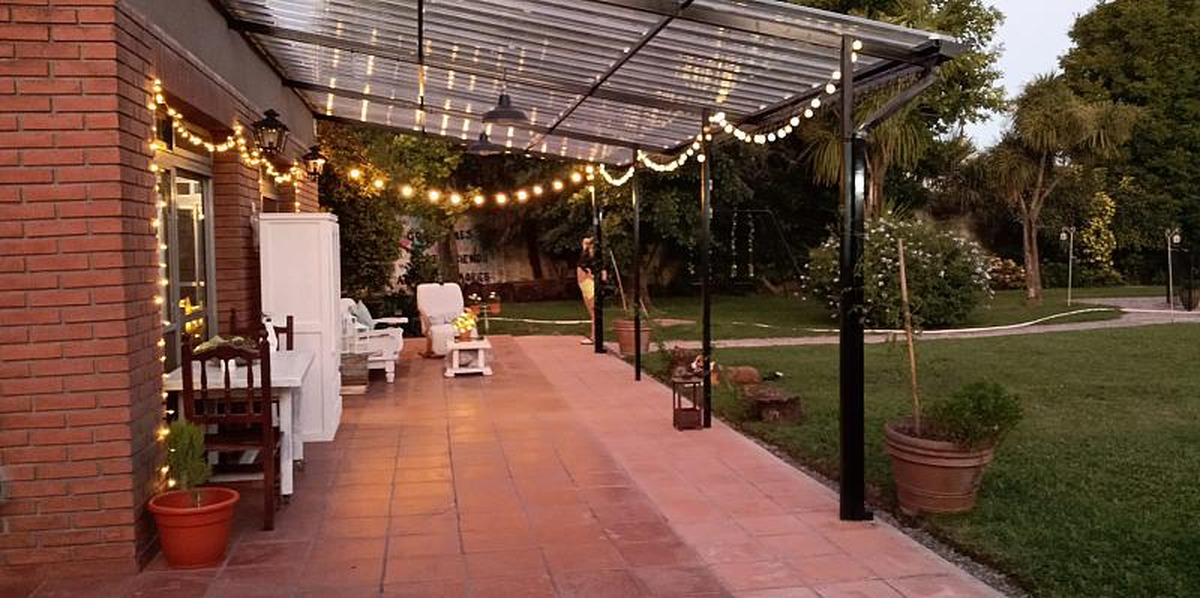 Casa en venta