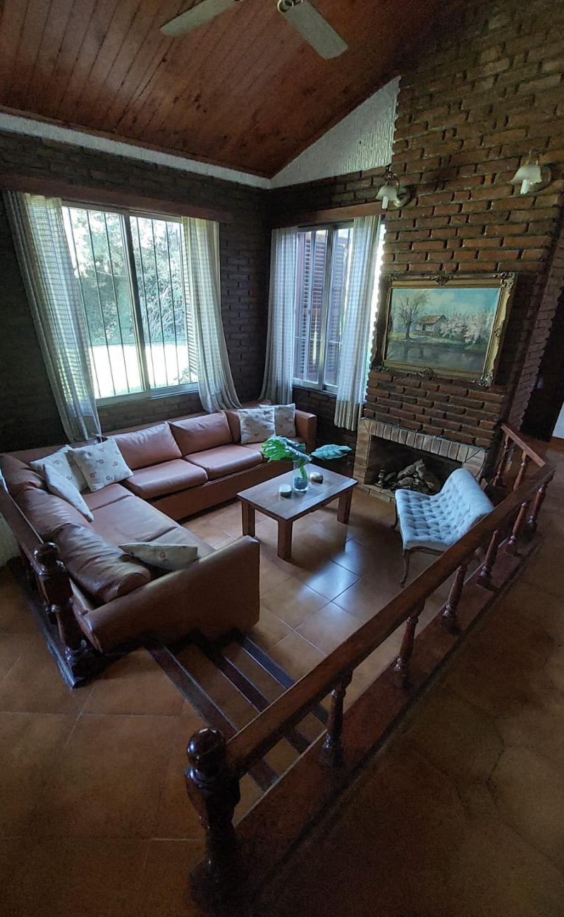 Casa en venta