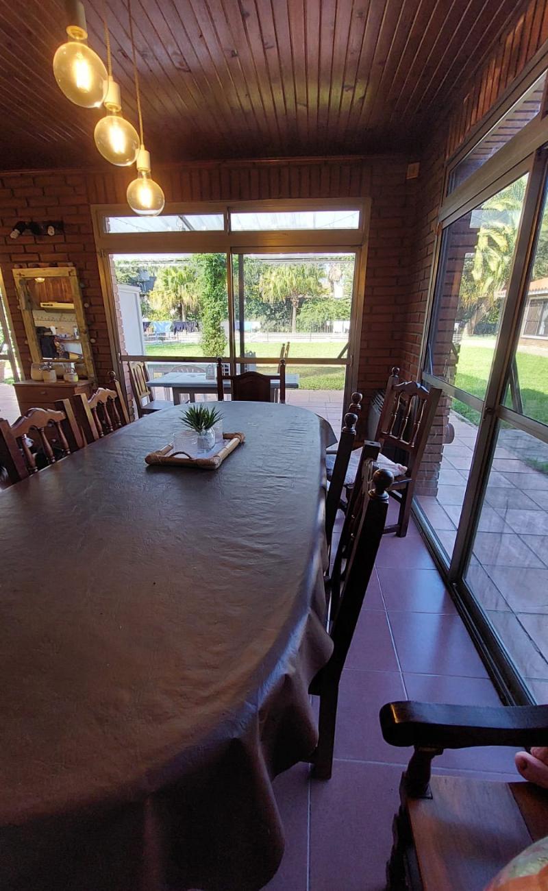 Casa en venta