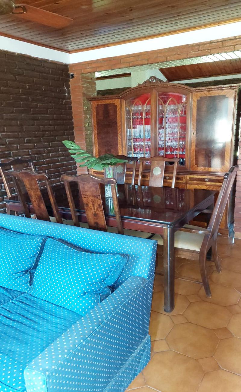 Casa en venta