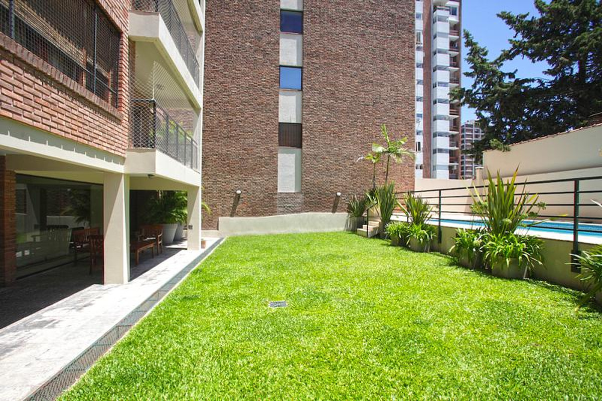 Departamento en venta