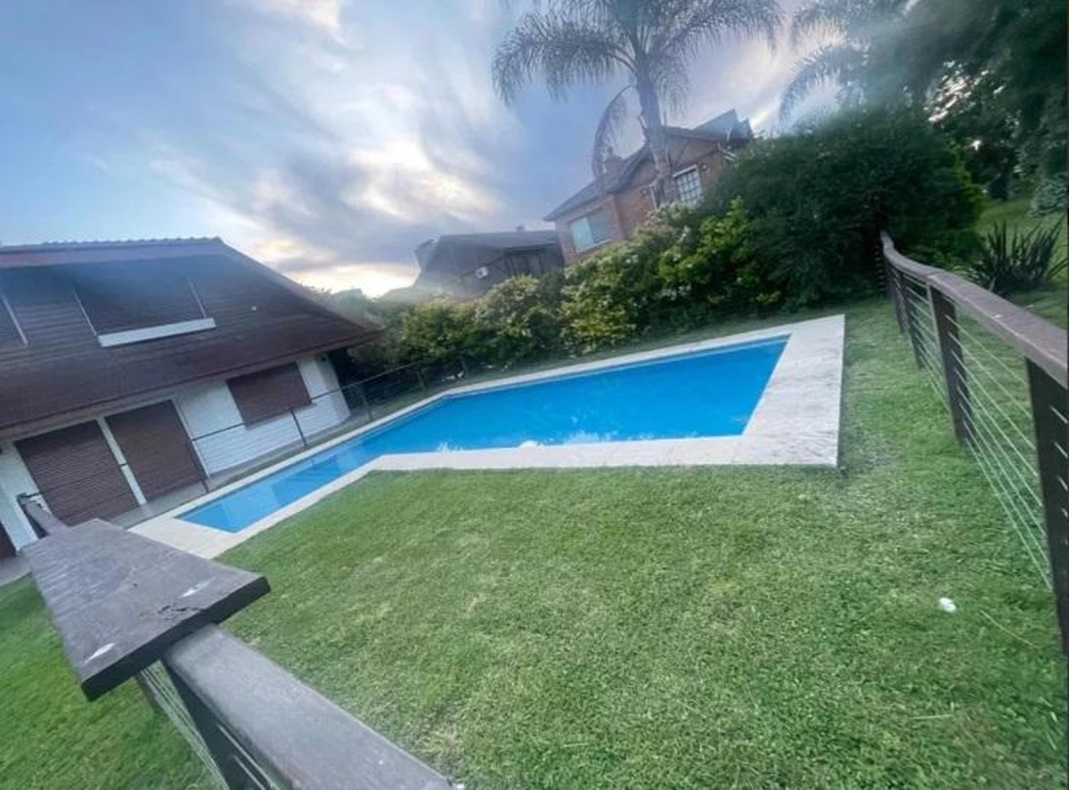 Casa en venta