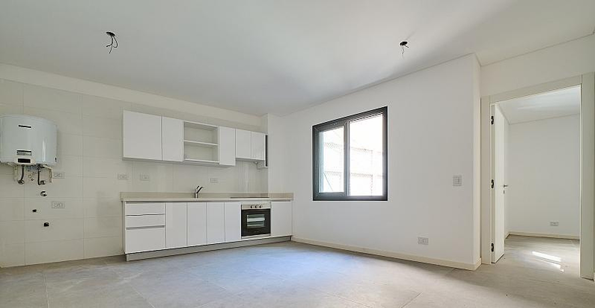 Departamento en venta