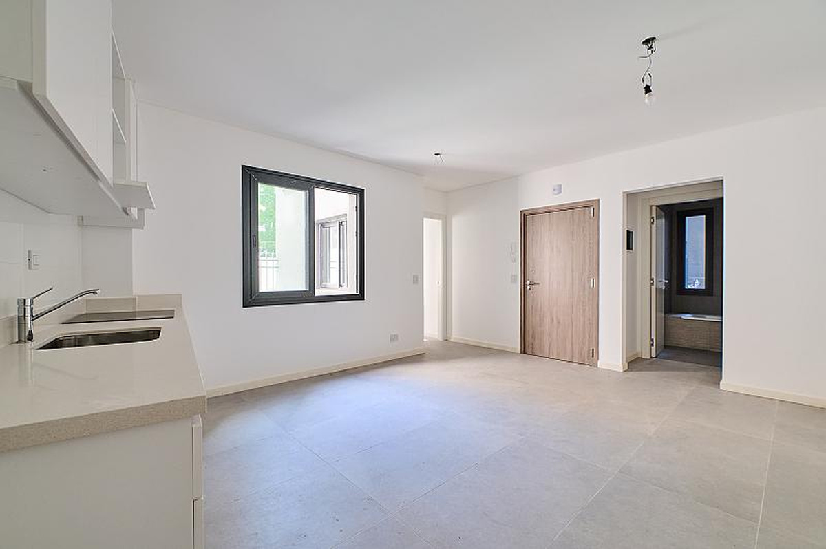 Departamento en venta