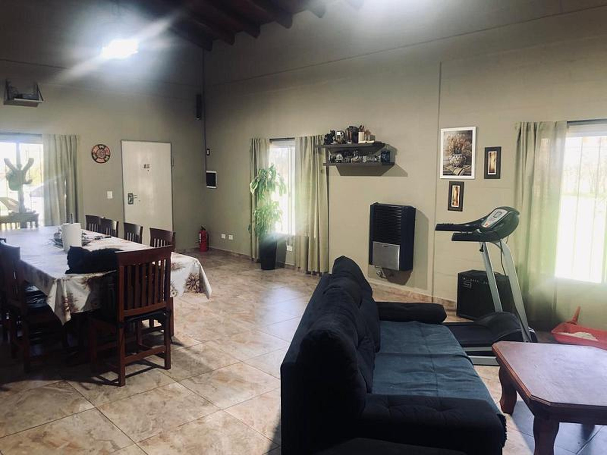 Casa en venta