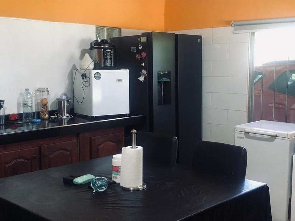 Casa en venta