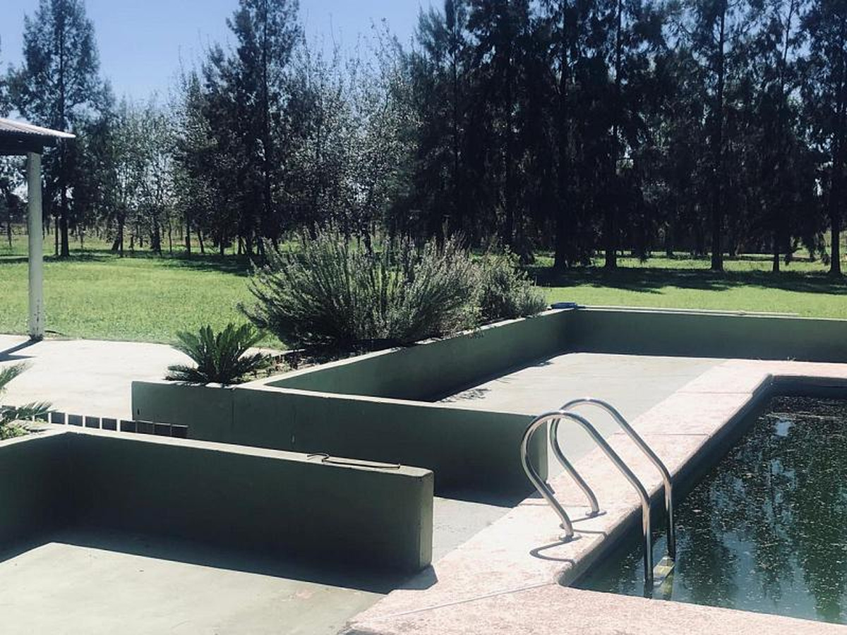 Casa en venta