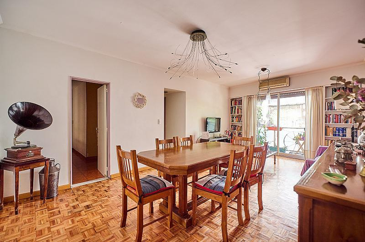 Departamento en venta