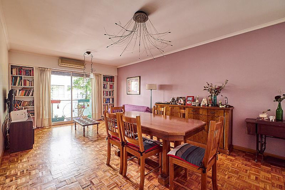 Departamento en venta