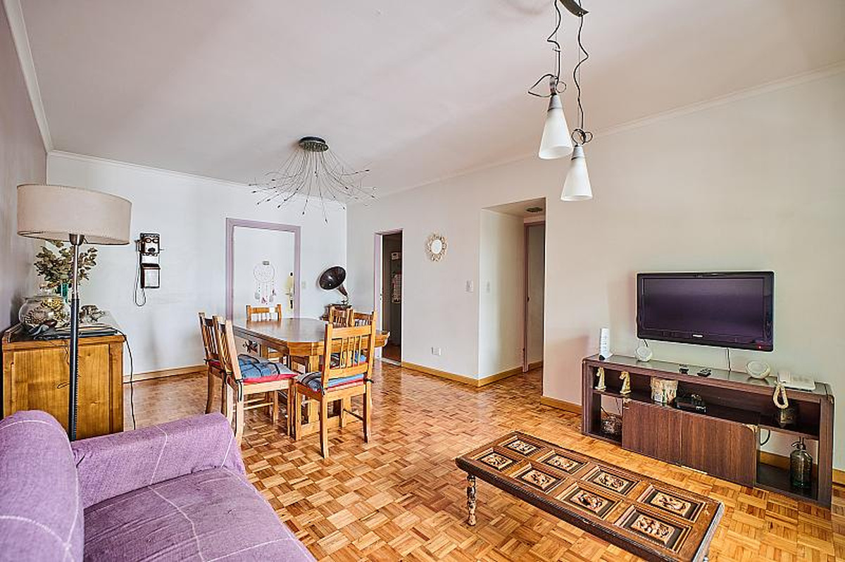 Departamento en venta
