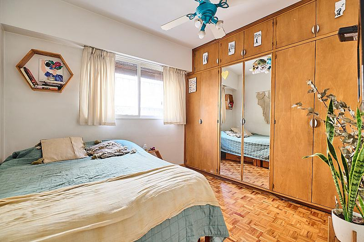 Departamento en venta