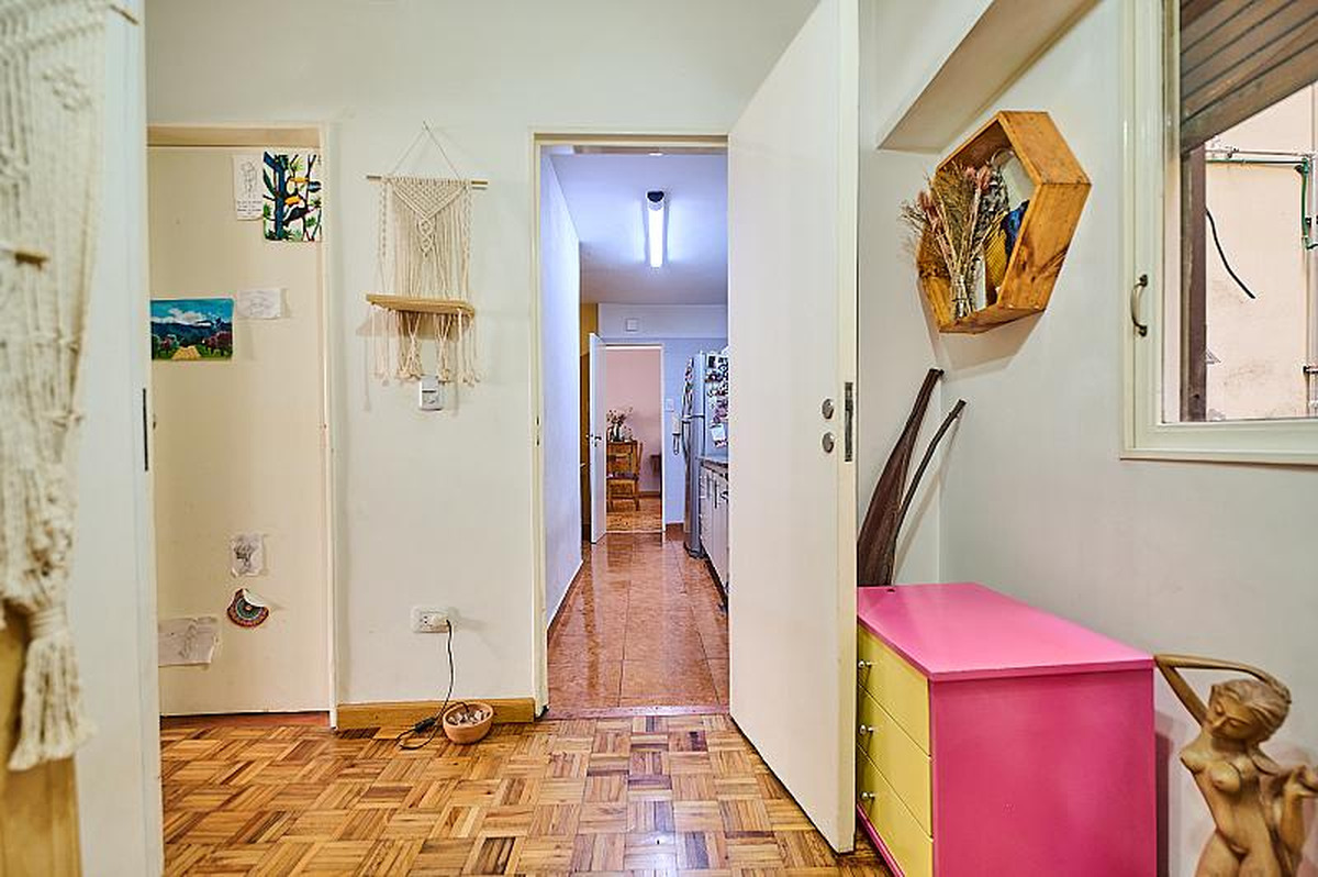 Departamento en venta