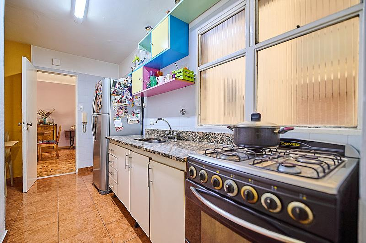 Departamento en venta