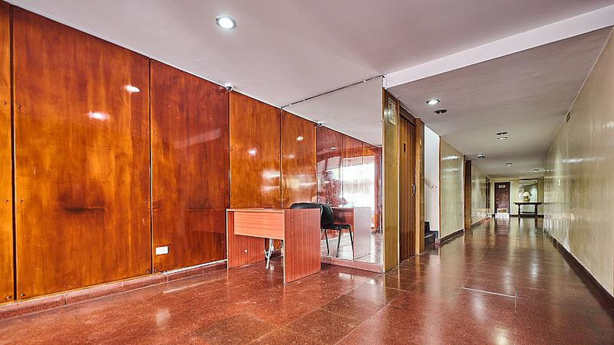 Departamento en venta