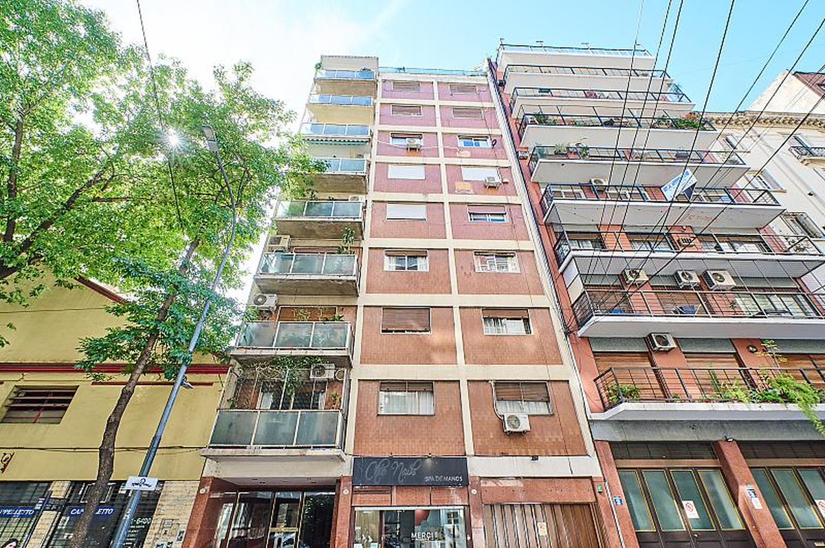 Departamento en venta