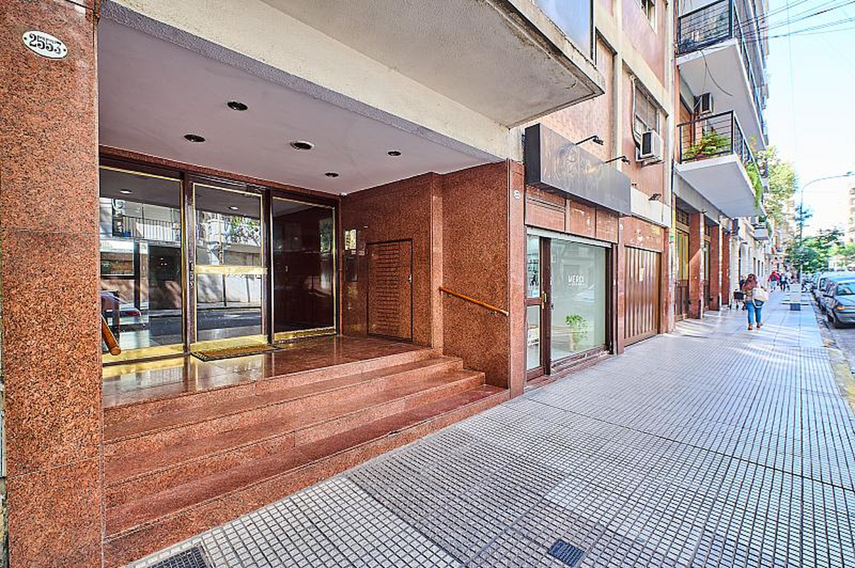 Departamento en venta
