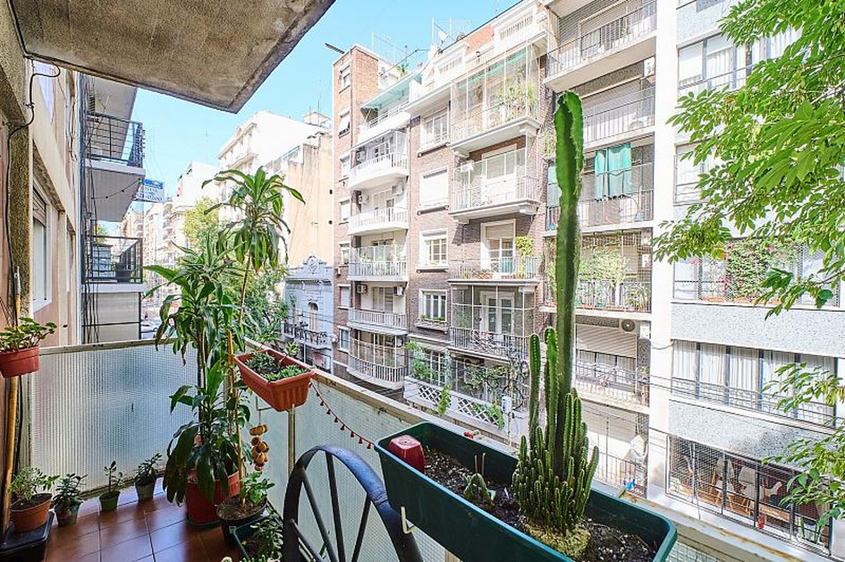 Departamento en venta