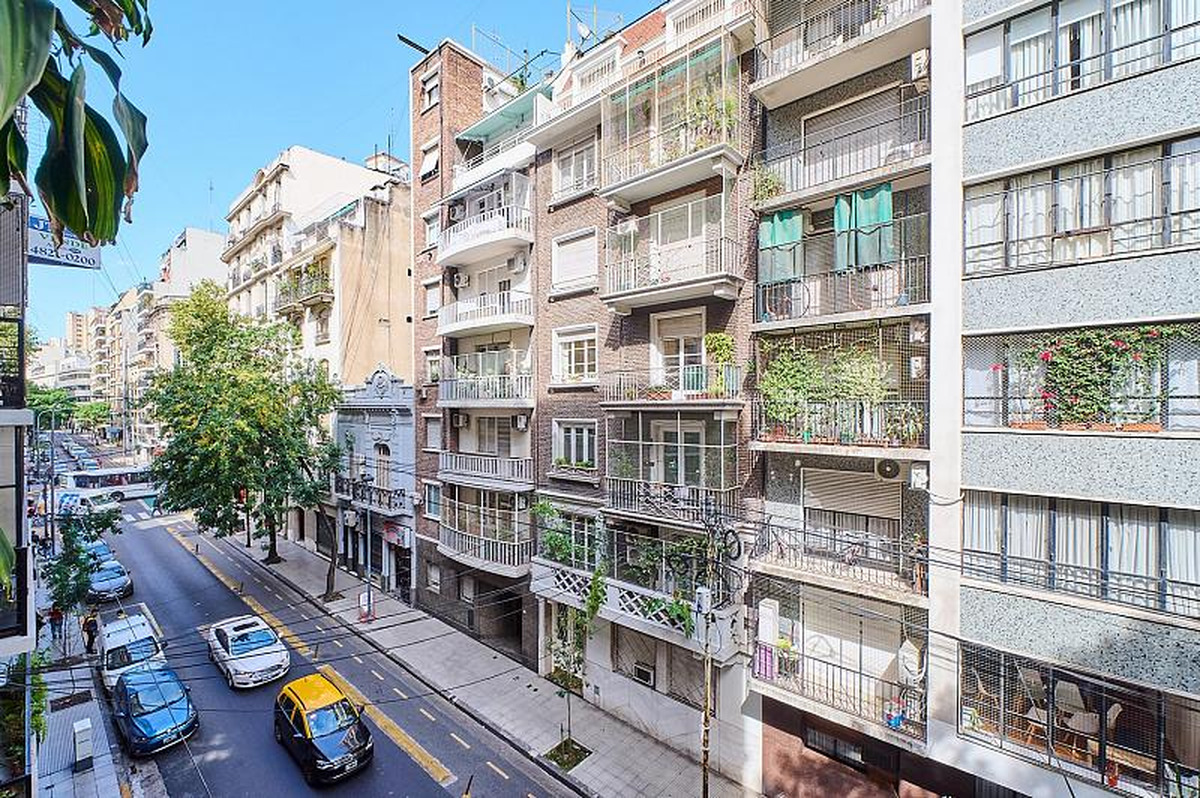 Departamento en venta