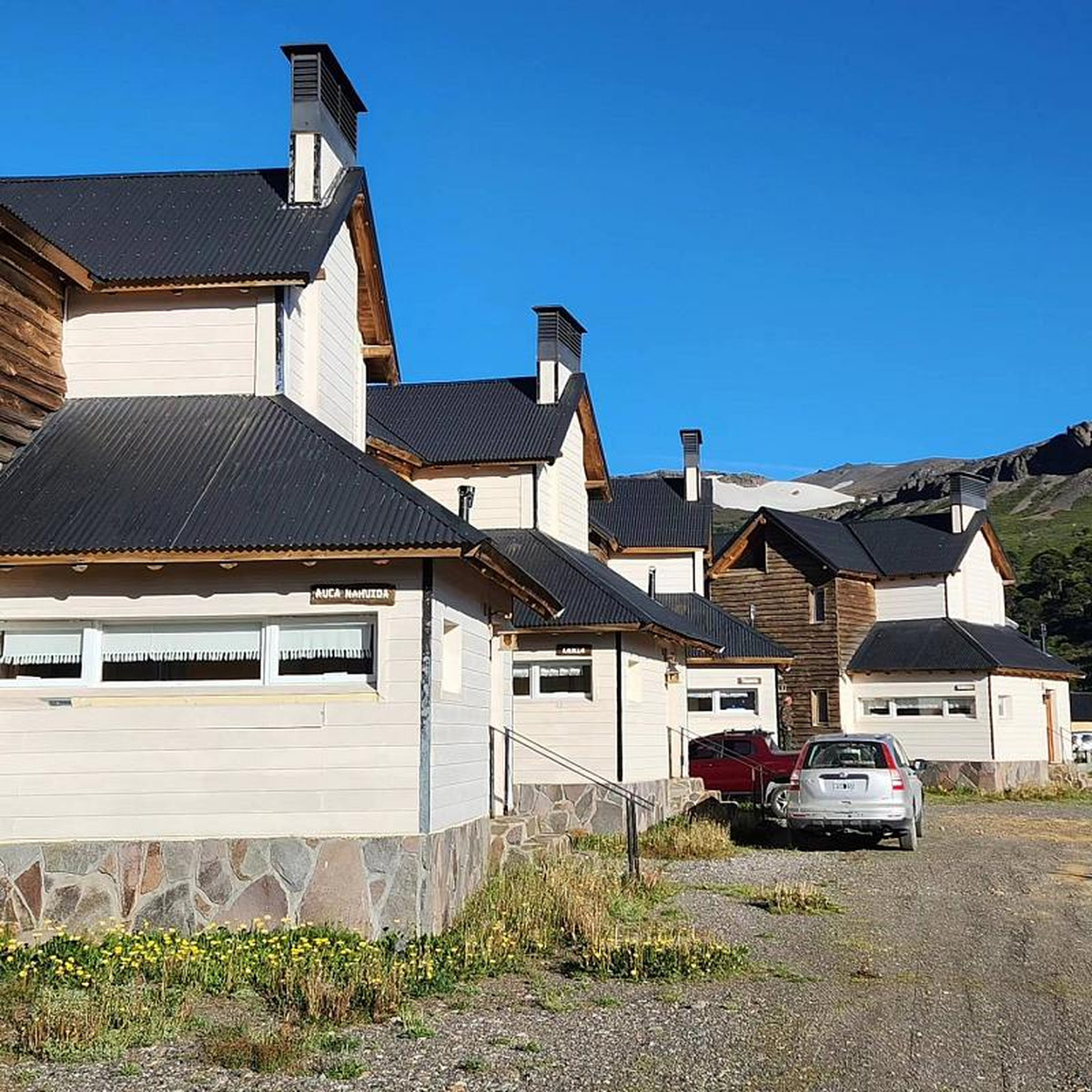 Casa en venta