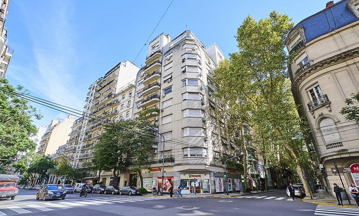 Departamento en venta