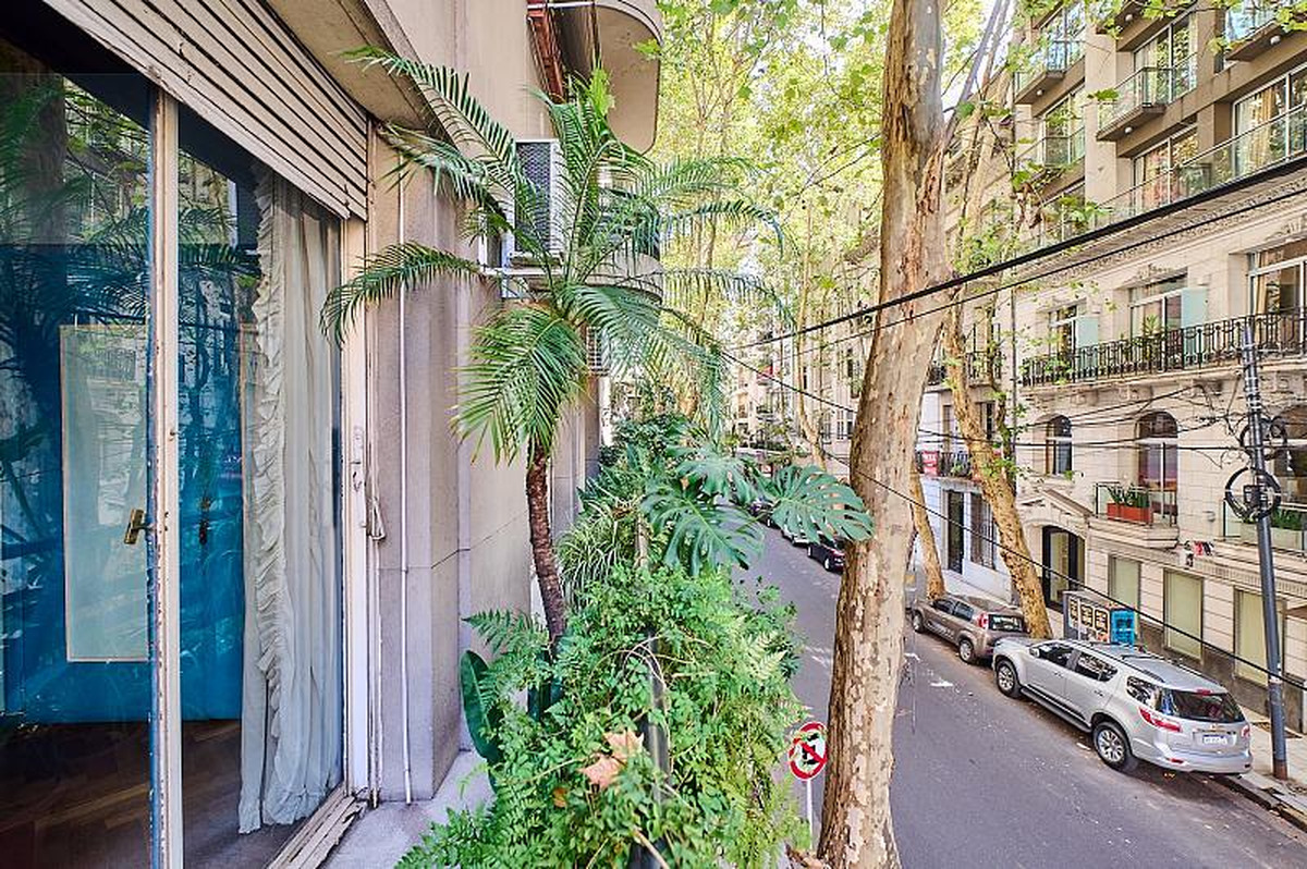 Departamento en venta