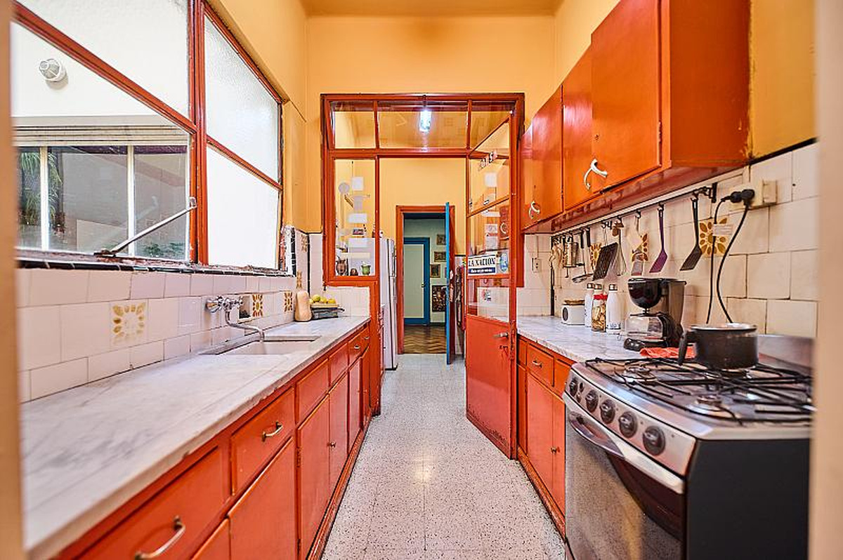 Departamento en venta