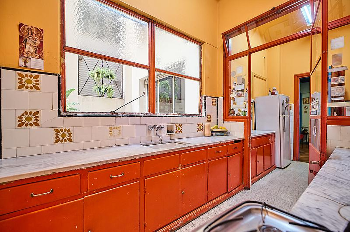 Departamento en venta