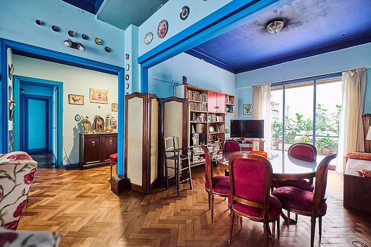 Departamento en venta